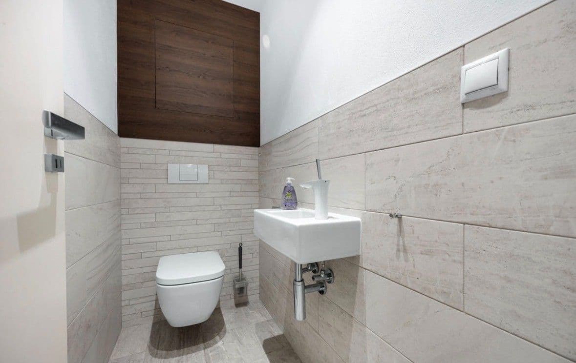 2 bedroom flat to rent, 62 m², Drotárska cesta, Bratislava - mestská časť Staré Mesto, Bratislavský Region 2 bedroom flat to rent, 62 m², Drotárska cesta, Bratislava - mestská časť Staré Mesto, Bratislavský Region