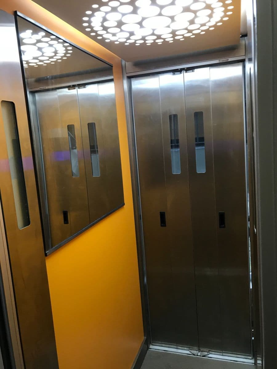 1 bedroom with open-plan kitchen flat to rent, 44 m², Pod Rapidem, Prague, Prague 1 bedroom with open-plan kitchen flat to rent, 44 m², Pod Rapidem, Prague, Prague