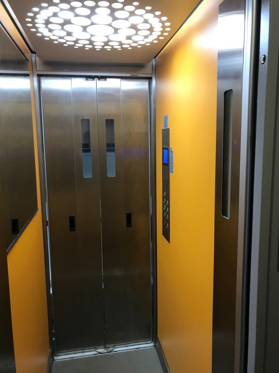 1 bedroom with open-plan kitchen flat to rent, 44 m², Pod Rapidem, Prague, Prague 1 bedroom with open-plan kitchen flat to rent, 44 m², Pod Rapidem, Prague, Prague