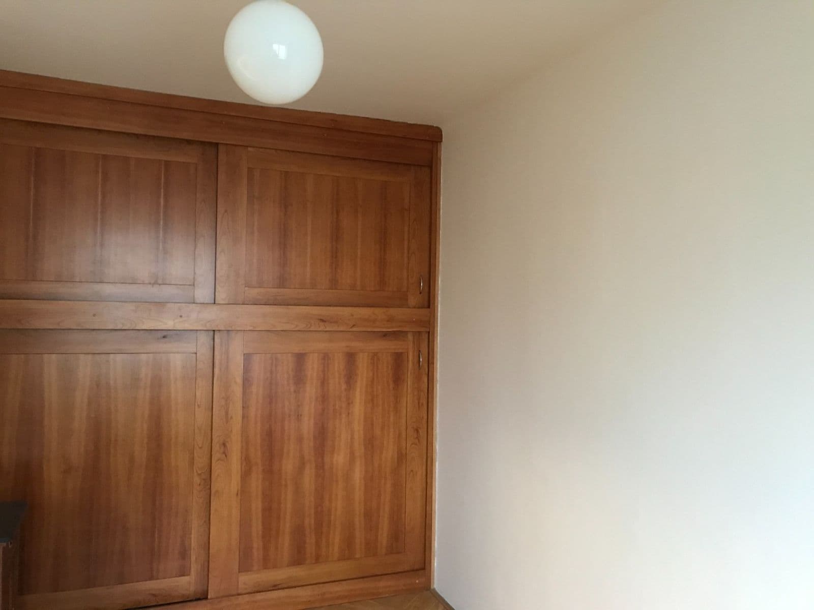 1 bedroom with open-plan kitchen flat to rent, 44 m², Pod Rapidem, Prague, Prague 1 bedroom with open-plan kitchen flat to rent, 44 m², Pod Rapidem, Prague, Prague