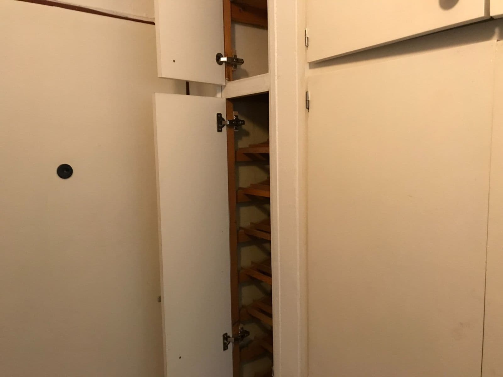 1 bedroom with open-plan kitchen flat to rent, 44 m², Pod Rapidem, Prague, Prague 1 bedroom with open-plan kitchen flat to rent, 44 m², Pod Rapidem, Prague, Prague