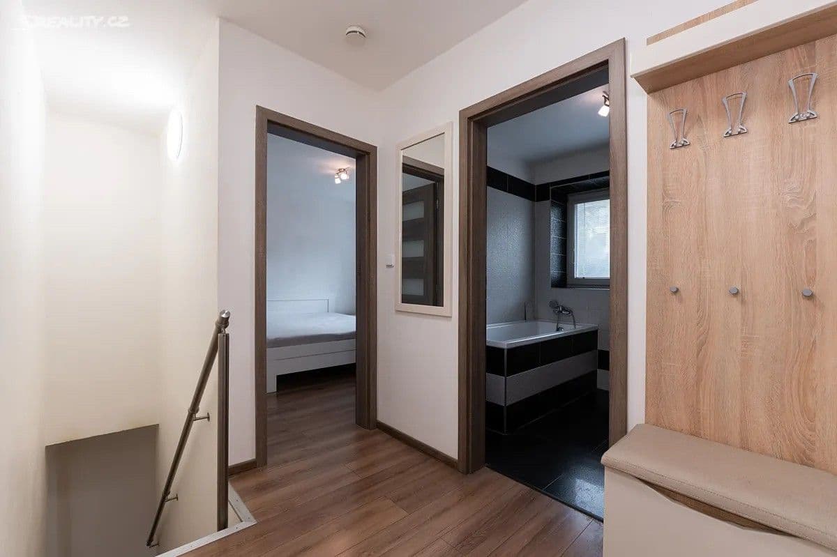 2 bedroom flat to rent, 53 m², Chomutovská, Most, Ústecký Region 2 bedroom flat to rent, 53 m², Chomutovská, Most, Ústecký Region