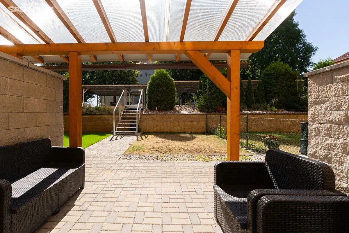 2 bedroom flat to rent, 53 m², Chomutovská, Most, Ústecký Region 2 bedroom flat to rent, 53 m², Chomutovská, Most, Ústecký Region