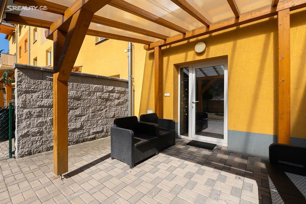 2 bedroom flat to rent, 53 m², Chomutovská, Most, Ústecký Region 2 bedroom flat to rent, 53 m², Chomutovská, Most, Ústecký Region