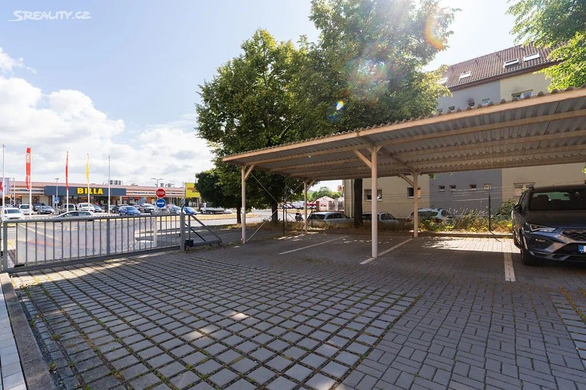 2 bedroom flat to rent, 53 m², Chomutovská, Most, Ústecký Region 2 bedroom flat to rent, 53 m², Chomutovská, Most, Ústecký Region