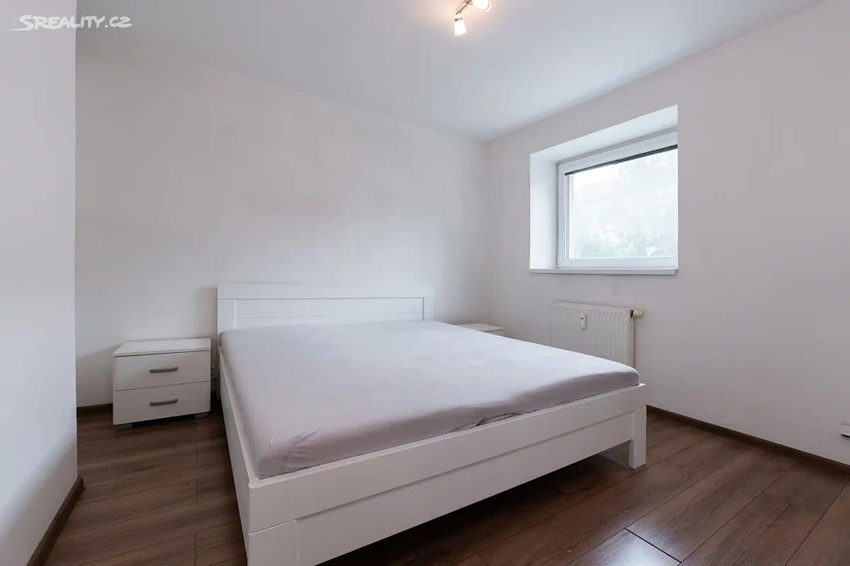 2 bedroom flat to rent, 53 m², Chomutovská, Most, Ústecký Region 2 bedroom flat to rent, 53 m², Chomutovská, Most, Ústecký Region