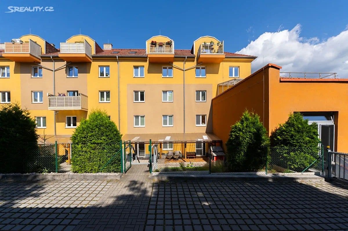 2 bedroom flat to rent, 53 m², Chomutovská, Most, Ústecký Region 2 bedroom flat to rent, 53 m², Chomutovská, Most, Ústecký Region