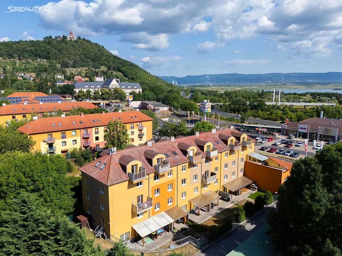 2 bedroom flat to rent, 53 m², Chomutovská, Most, Ústecký Region 2 bedroom flat to rent, 53 m², Chomutovská, Most, Ústecký Region