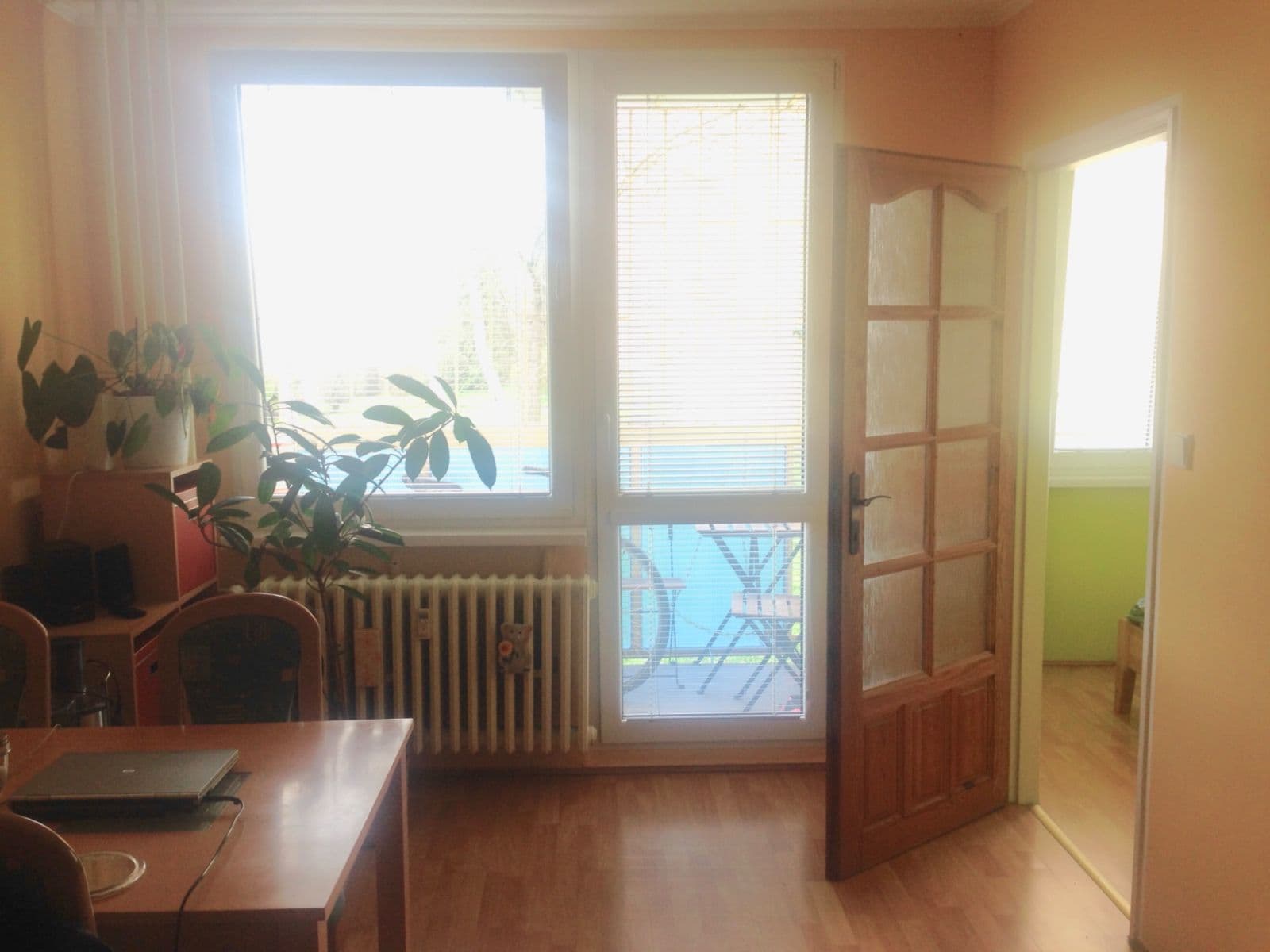 1 bedroom with open-plan kitchen flat for sale, 48 m², Trytova, Prague, Prague 1 bedroom with open-plan kitchen flat for sale, 48 m², Trytova, Prague, Prague