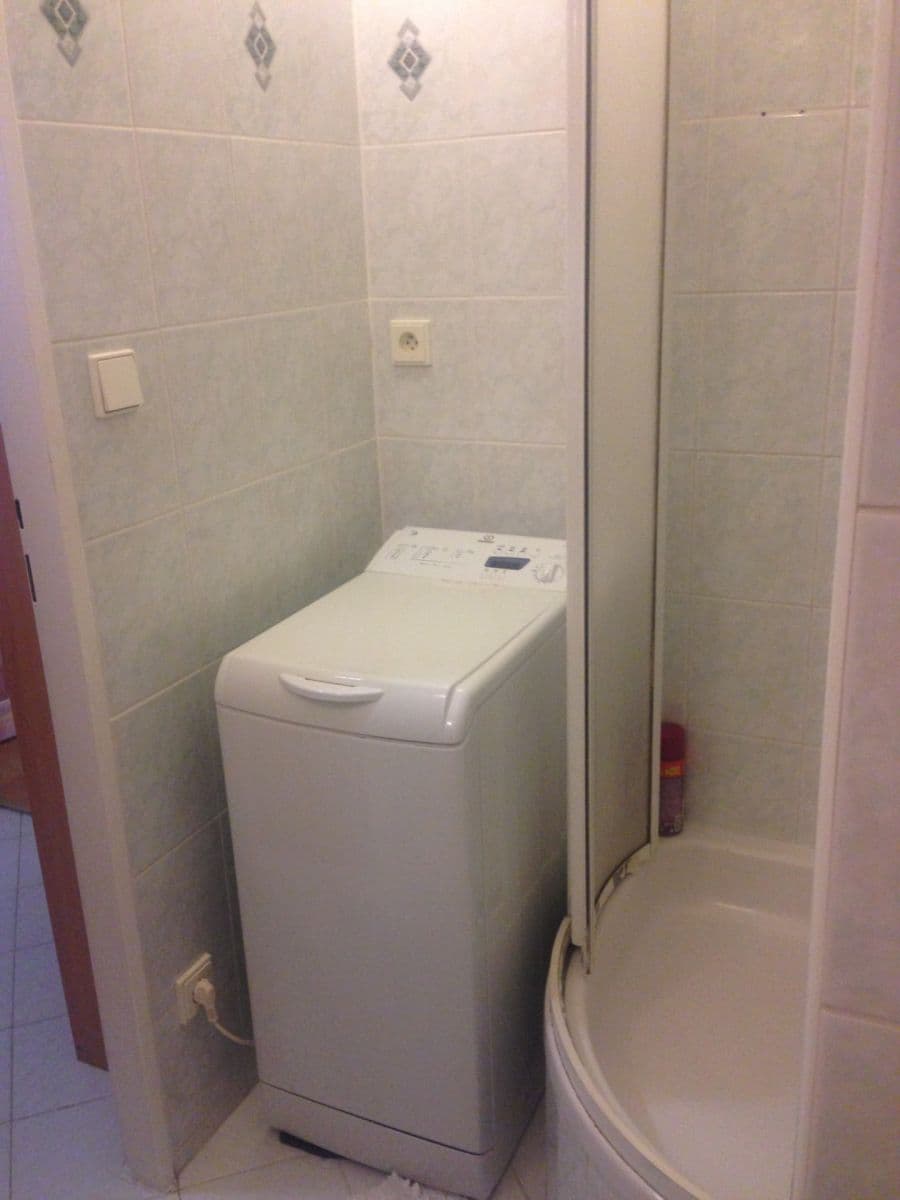 1 bedroom with open-plan kitchen flat for sale, 48 m², Trytova, Prague, Prague 1 bedroom with open-plan kitchen flat for sale, 48 m², Trytova, Prague, Prague