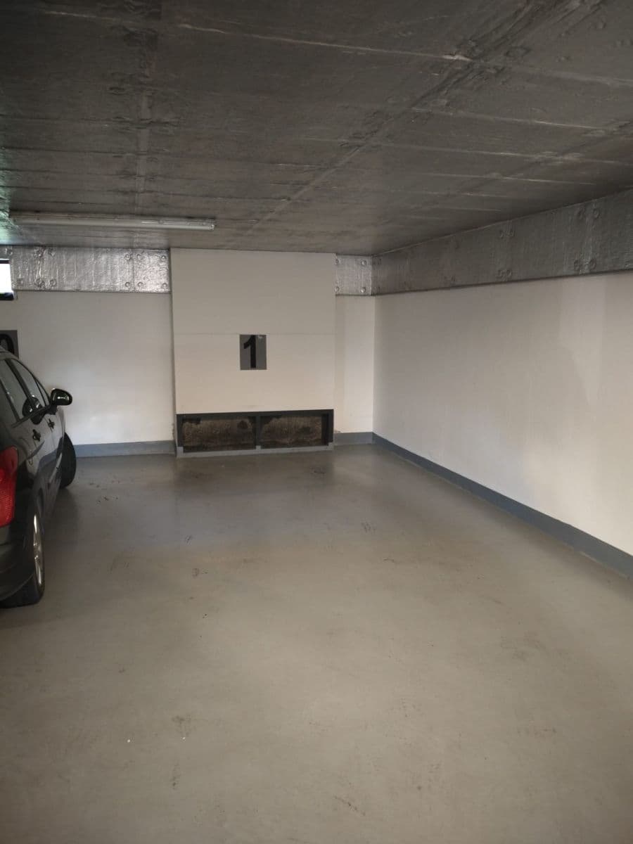 2 bedroom with open-plan kitchen flat for sale, 63 m², Jaroslava Foglara, Prague, Prague 2 bedroom with open-plan kitchen flat for sale, 63 m², Jaroslava Foglara, Prague, Prague