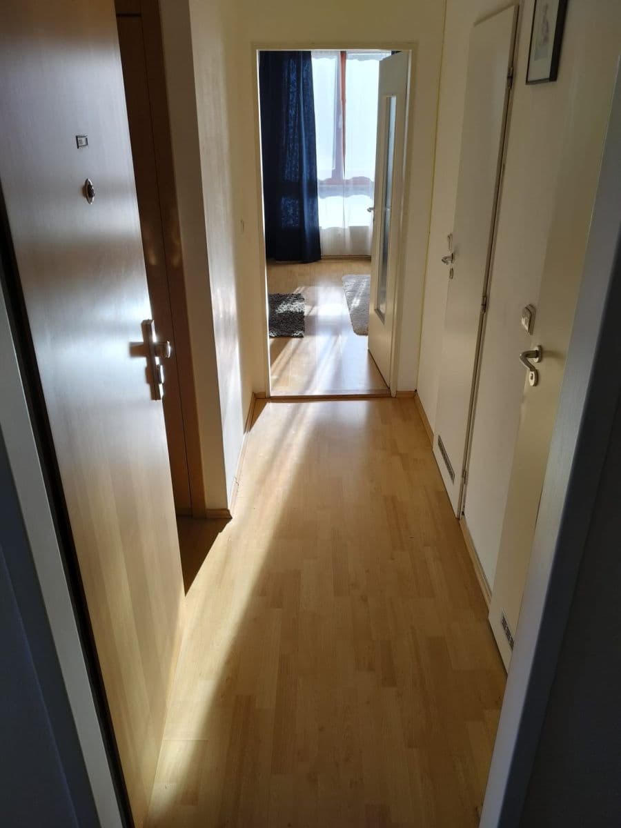 2 bedroom with open-plan kitchen flat for sale, 63 m², Jaroslava Foglara, Prague, Prague 2 bedroom with open-plan kitchen flat for sale, 63 m², Jaroslava Foglara, Prague, Prague