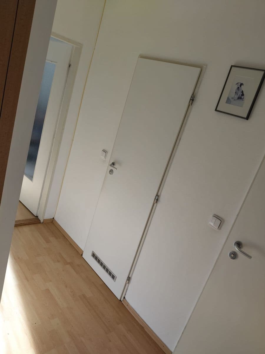 2 bedroom with open-plan kitchen flat for sale, 63 m², Jaroslava Foglara, Prague, Prague 2 bedroom with open-plan kitchen flat for sale, 63 m², Jaroslava Foglara, Prague, Prague