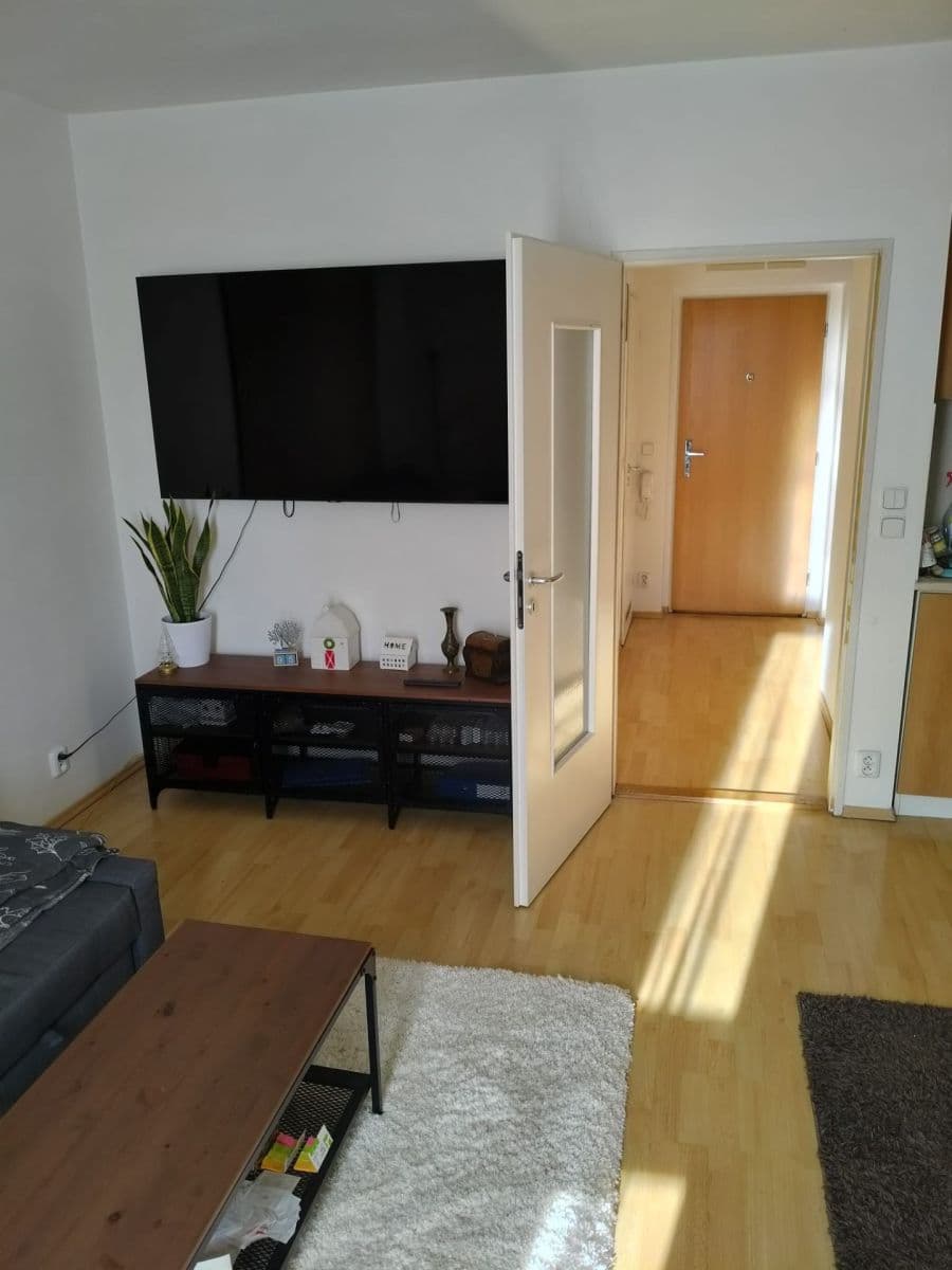 2 bedroom with open-plan kitchen flat for sale, 63 m², Jaroslava Foglara, Prague, Prague 2 bedroom with open-plan kitchen flat for sale, 63 m², Jaroslava Foglara, Prague, Prague