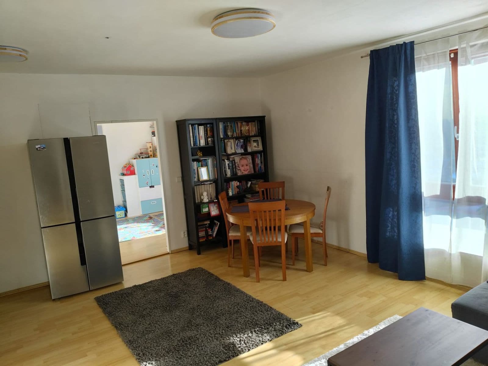 2 bedroom with open-plan kitchen flat for sale, 63 m², Jaroslava Foglara, Prague, Prague 2 bedroom with open-plan kitchen flat for sale, 63 m², Jaroslava Foglara, Prague, Prague