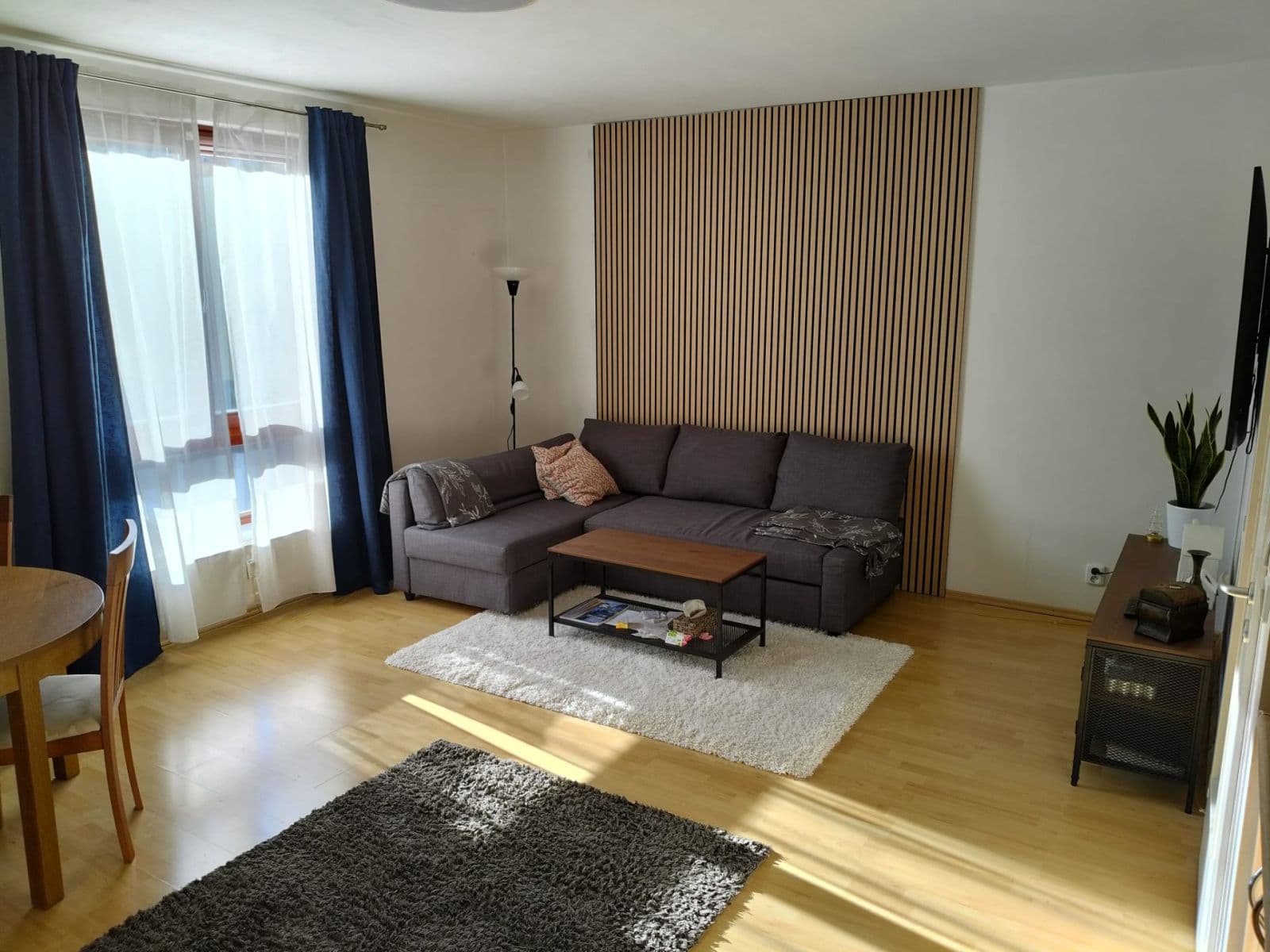 2 bedroom with open-plan kitchen flat for sale, 63 m², Jaroslava Foglara, Prague, Prague 2 bedroom with open-plan kitchen flat for sale, 63 m², Jaroslava Foglara, Prague, Prague