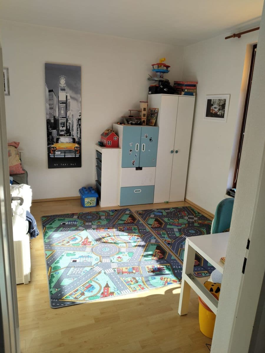 2 bedroom with open-plan kitchen flat for sale, 63 m², Jaroslava Foglara, Prague, Prague 2 bedroom with open-plan kitchen flat for sale, 63 m², Jaroslava Foglara, Prague, Prague