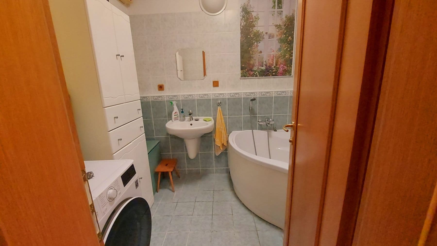 1 bedroom with open-plan kitchen flat to rent, 72 m², Majdalenky, Brno, Jihomoravský Region 1 bedroom with open-plan kitchen flat to rent, 72 m², Majdalenky, Brno, Jihomoravský Region