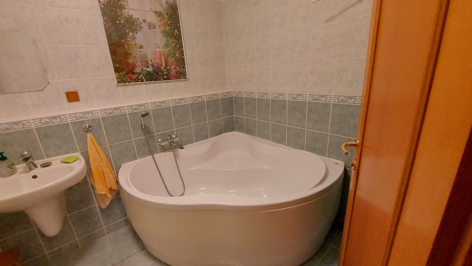 1 bedroom with open-plan kitchen flat to rent, 72 m², Majdalenky, Brno, Jihomoravský Region 1 bedroom with open-plan kitchen flat to rent, 72 m², Majdalenky, Brno, Jihomoravský Region