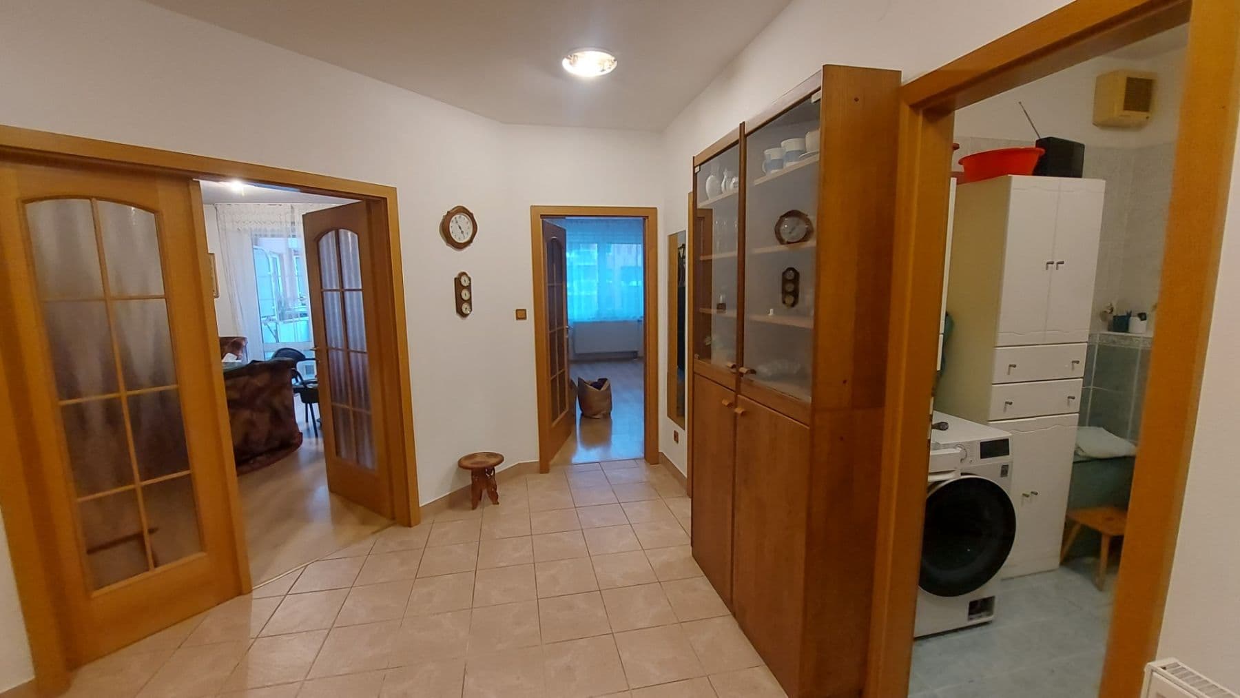 1 bedroom with open-plan kitchen flat to rent, 72 m², Majdalenky, Brno, Jihomoravský Region 1 bedroom with open-plan kitchen flat to rent, 72 m², Majdalenky, Brno, Jihomoravský Region