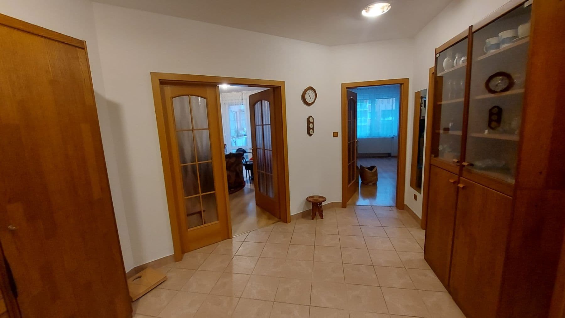 1 bedroom with open-plan kitchen flat to rent, 72 m², Majdalenky, Brno, Jihomoravský Region 1 bedroom with open-plan kitchen flat to rent, 72 m², Majdalenky, Brno, Jihomoravský Region