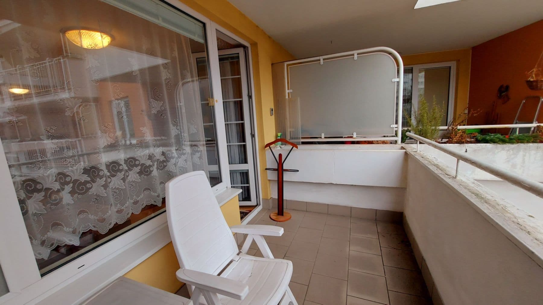 1 bedroom with open-plan kitchen flat to rent, 72 m², Majdalenky, Brno, Jihomoravský Region 1 bedroom with open-plan kitchen flat to rent, 72 m², Majdalenky, Brno, Jihomoravský Region