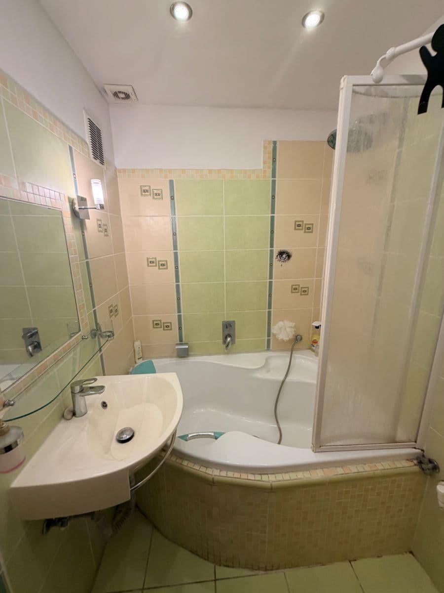 3 bedroom flat for sale, 74 m², Flemingova, Karviná, Moravskoslezský Region 3 bedroom flat for sale, 74 m², Flemingova, Karviná, Moravskoslezský Region