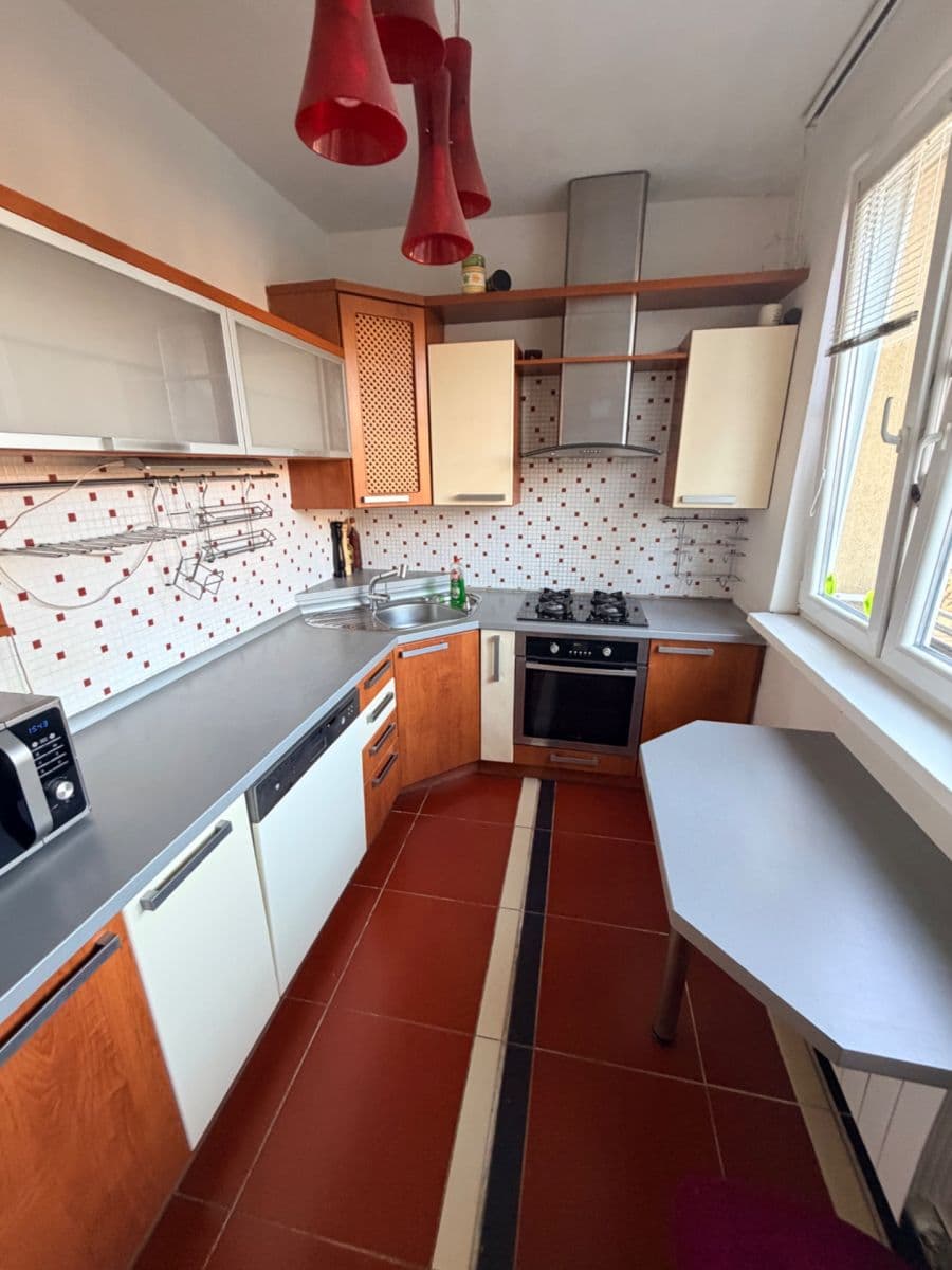 3 bedroom flat for sale, 74 m², Flemingova, Karviná, Moravskoslezský Region 3 bedroom flat for sale, 74 m², Flemingova, Karviná, Moravskoslezský Region