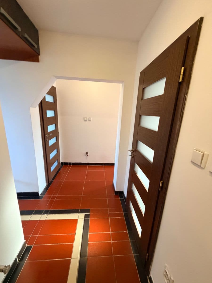 3 bedroom flat for sale, 74 m², Flemingova, Karviná, Moravskoslezský Region 3 bedroom flat for sale, 74 m², Flemingova, Karviná, Moravskoslezský Region