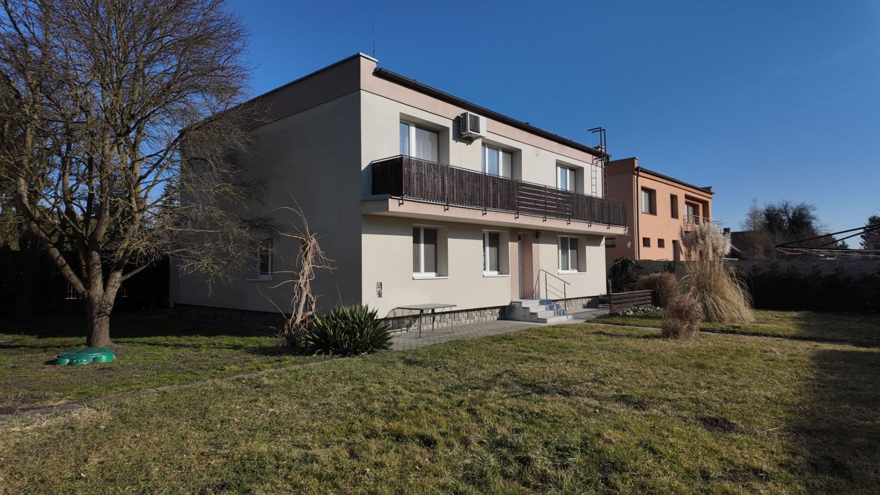 house for sale, 160 m², U Studánky, Dubňany, Jihomoravský Region house for sale, 160 m², U Studánky, Dubňany, Jihomoravský Region