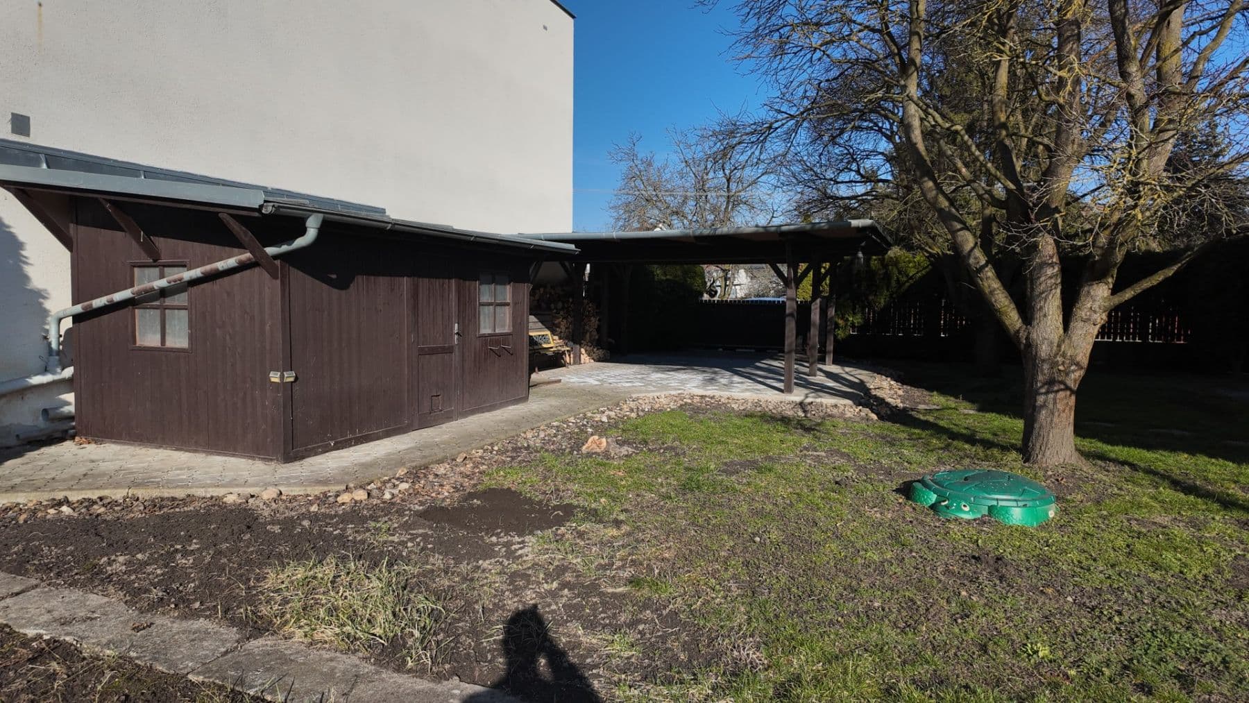 house for sale, 160 m², U Studánky, Dubňany, Jihomoravský Region house for sale, 160 m², U Studánky, Dubňany, Jihomoravský Region