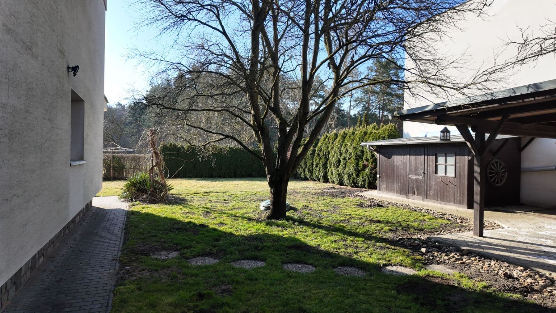 house for sale, 160 m², U Studánky, Dubňany, Jihomoravský Region house for sale, 160 m², U Studánky, Dubňany, Jihomoravský Region