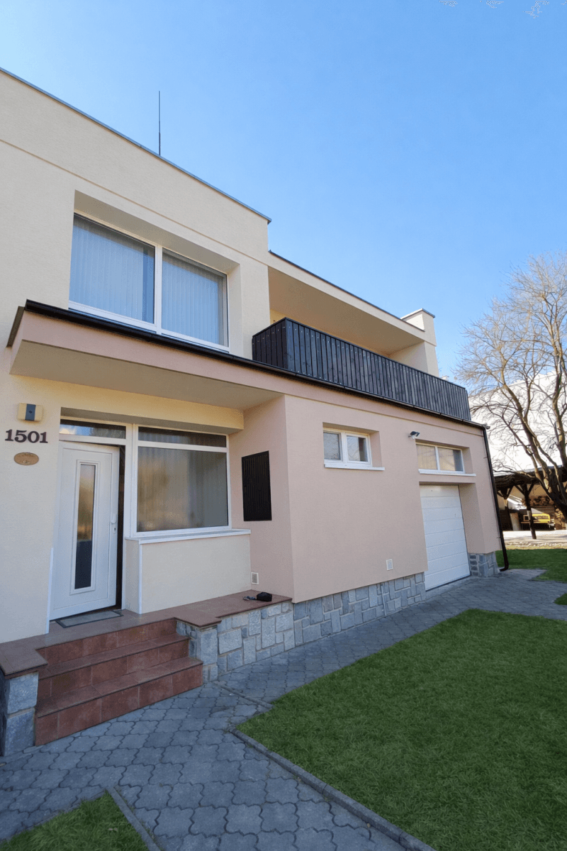 house for sale, 160 m², U Studánky, Dubňany, Jihomoravský Region house for sale, 160 m², U Studánky, Dubňany, Jihomoravský Region