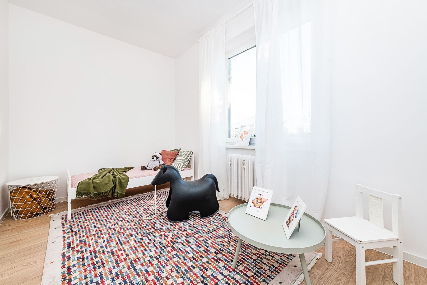 2 bedroom with open-plan kitchen flat for sale, 54 m², Pod Lipami, Prague, Prague 2 bedroom with open-plan kitchen flat for sale, 54 m², Pod Lipami, Prague, Prague