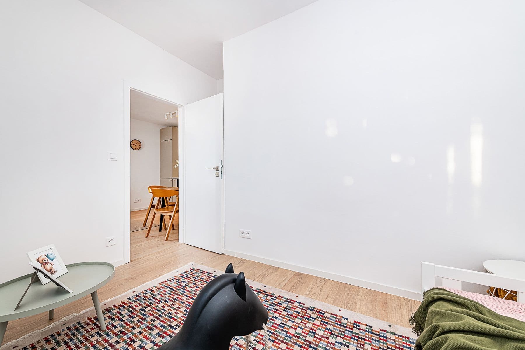 2 bedroom with open-plan kitchen flat for sale, 54 m², Pod Lipami, Prague, Prague 2 bedroom with open-plan kitchen flat for sale, 54 m², Pod Lipami, Prague, Prague