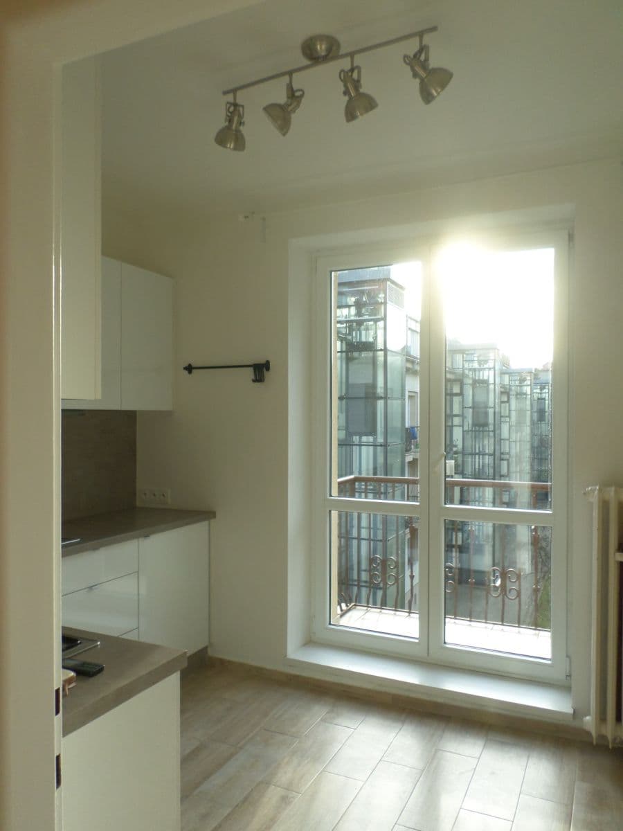 2 bedroom flat to rent, 62 m², K Lánu, Prague, Prague 2 bedroom flat to rent, 62 m², K Lánu, Prague, Prague