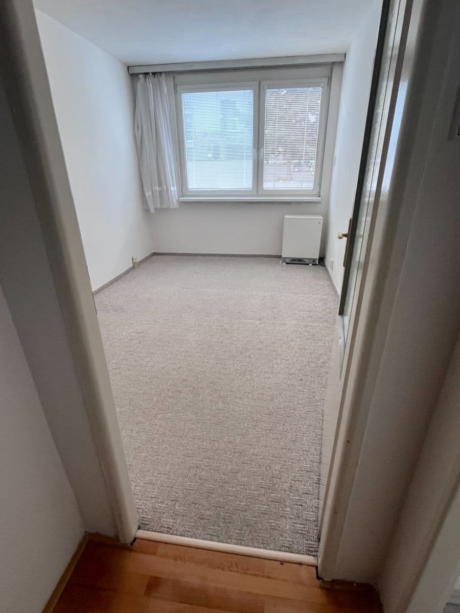 1 bedroom with open-plan kitchen flat to rent, 35 m², Vodňanského, Prague, Prague 1 bedroom with open-plan kitchen flat to rent, 35 m², Vodňanského, Prague, Prague