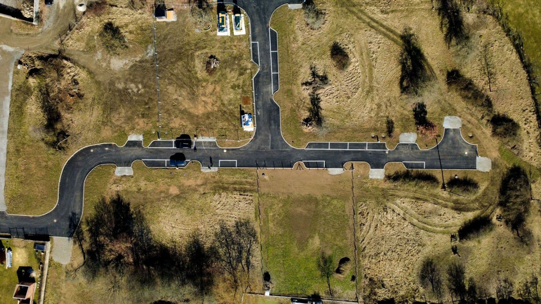 plot for sale, 1,100 m², Dobev, Jihočeský Region plot for sale, 1,100 m², Dobev, Jihočeský Region