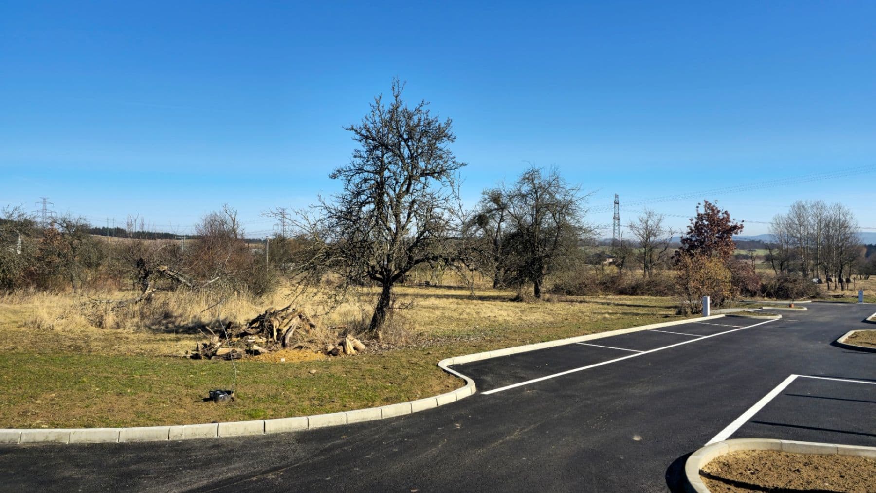 plot for sale, 1,100 m², Dobev, Jihočeský Region plot for sale, 1,100 m², Dobev, Jihočeský Region