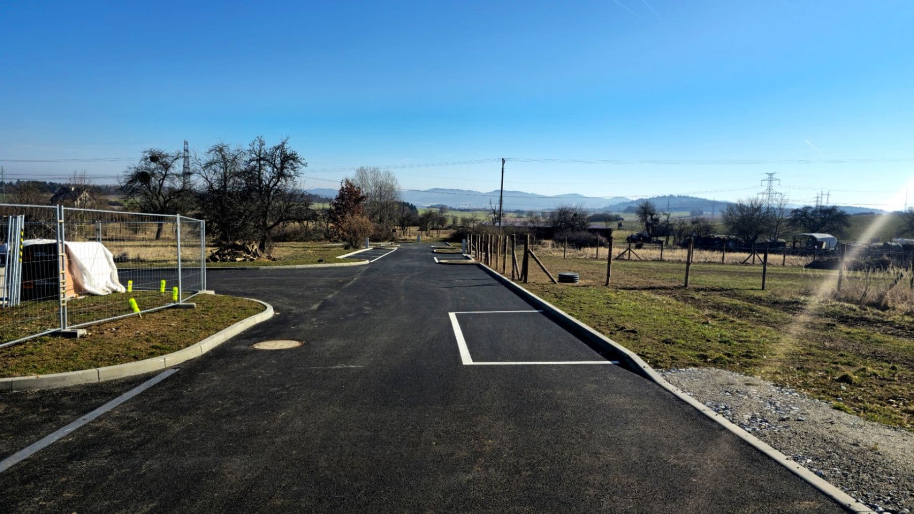 plot for sale, 1,100 m², Dobev, Jihočeský Region plot for sale, 1,100 m², Dobev, Jihočeský Region