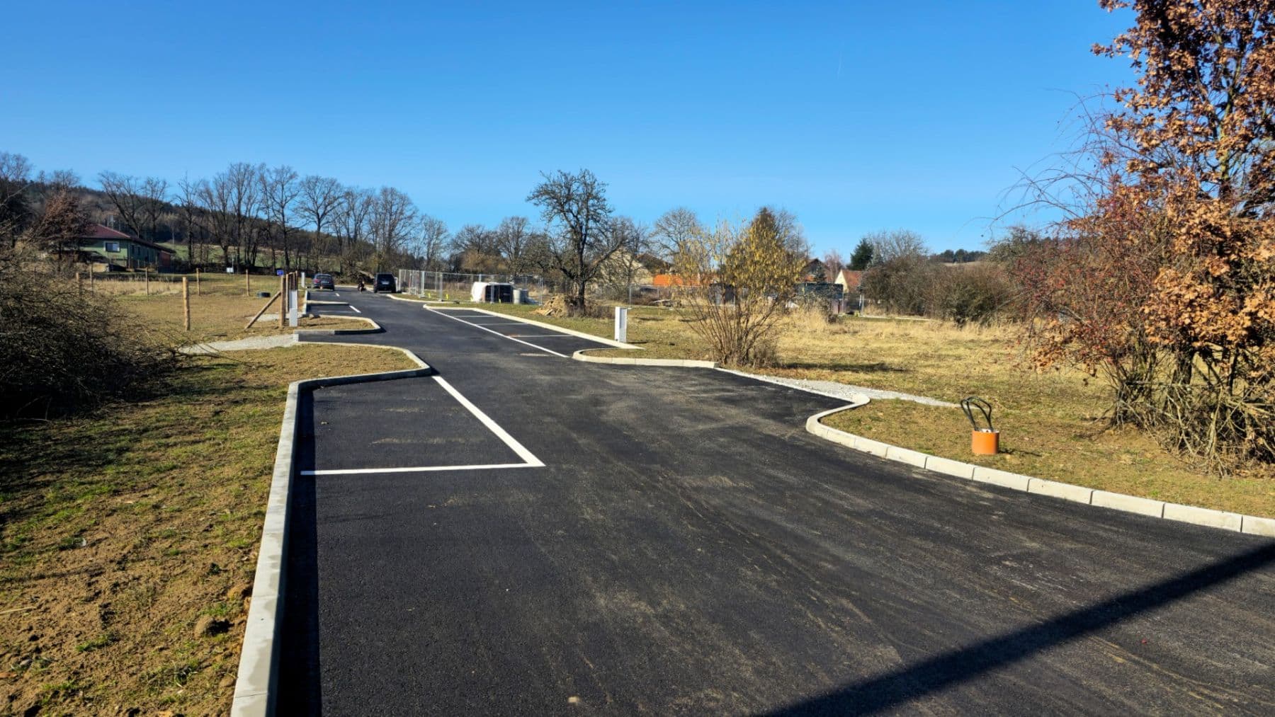 plot for sale, 1,100 m², Dobev, Jihočeský Region plot for sale, 1,100 m², Dobev, Jihočeský Region