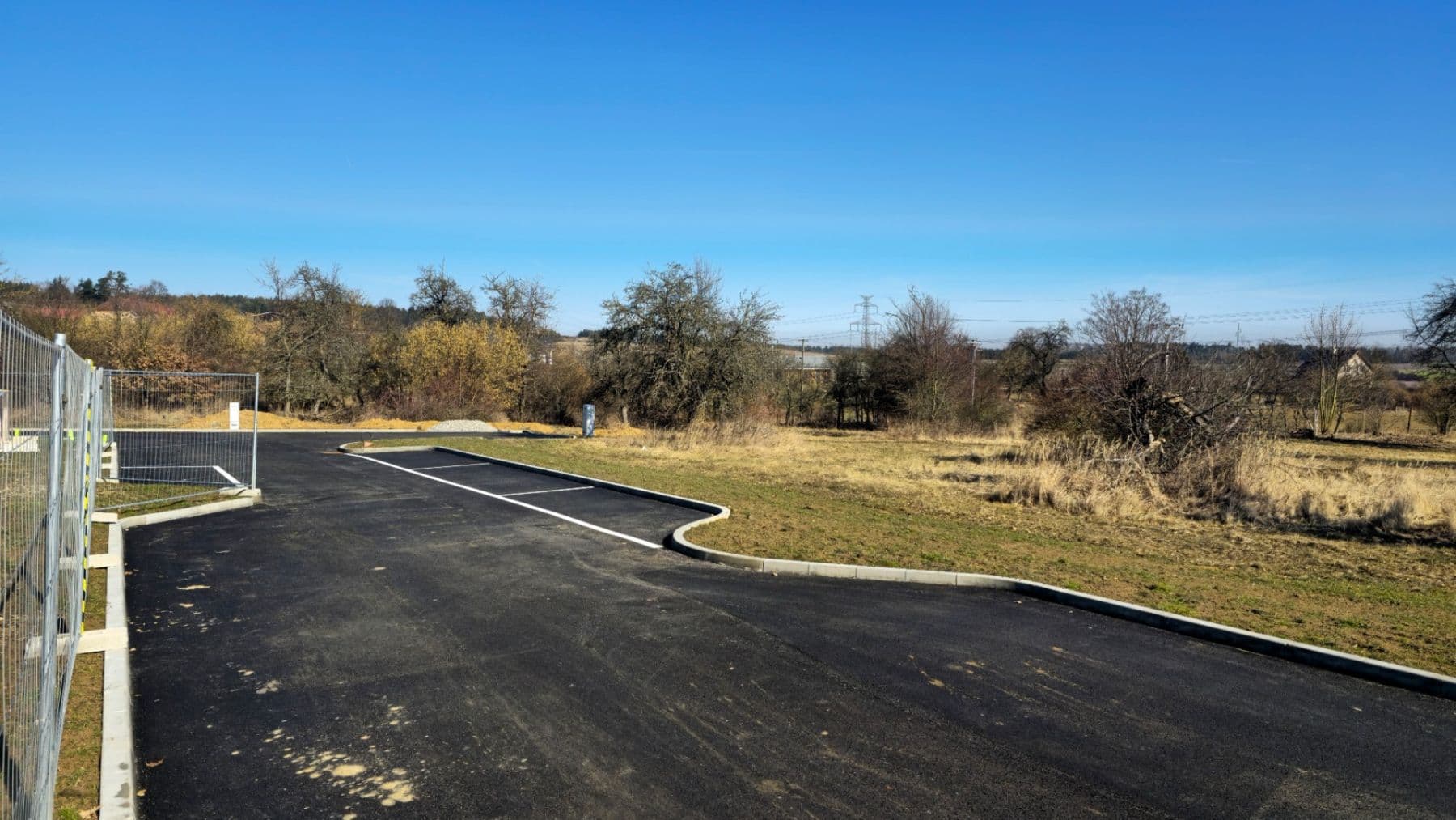 plot for sale, 1,100 m², Dobev, Jihočeský Region plot for sale, 1,100 m², Dobev, Jihočeský Region