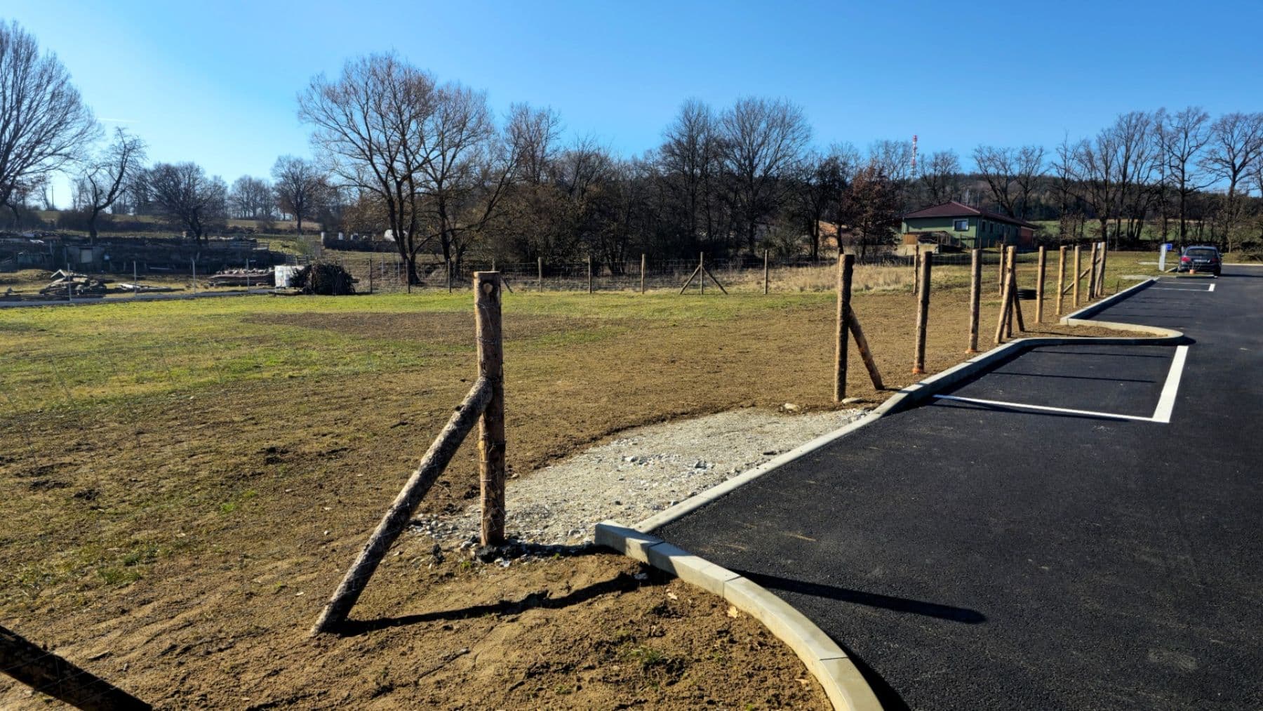 plot for sale, 1,100 m², Dobev, Jihočeský Region plot for sale, 1,100 m², Dobev, Jihočeský Region