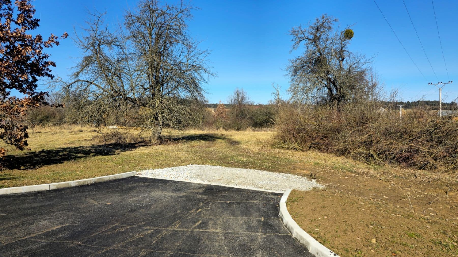 plot for sale, 1,100 m², Dobev, Jihočeský Region plot for sale, 1,100 m², Dobev, Jihočeský Region