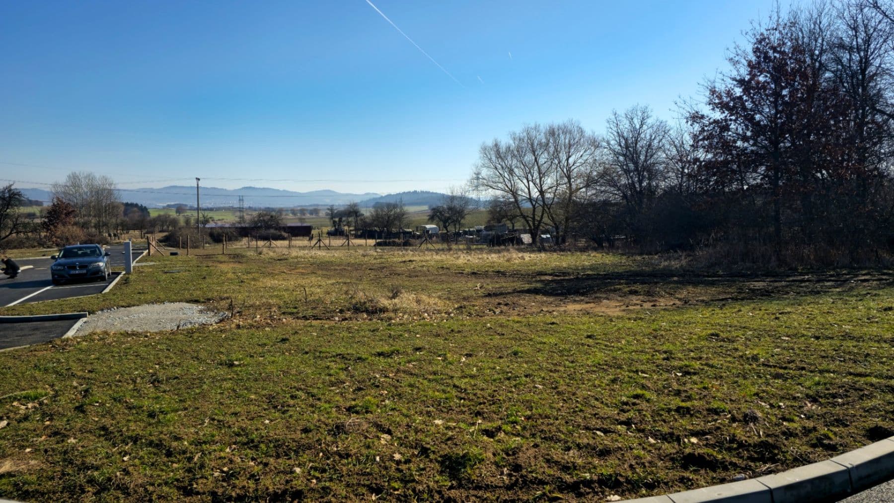 plot for sale, 1,100 m², Dobev, Jihočeský Region plot for sale, 1,100 m², Dobev, Jihočeský Region