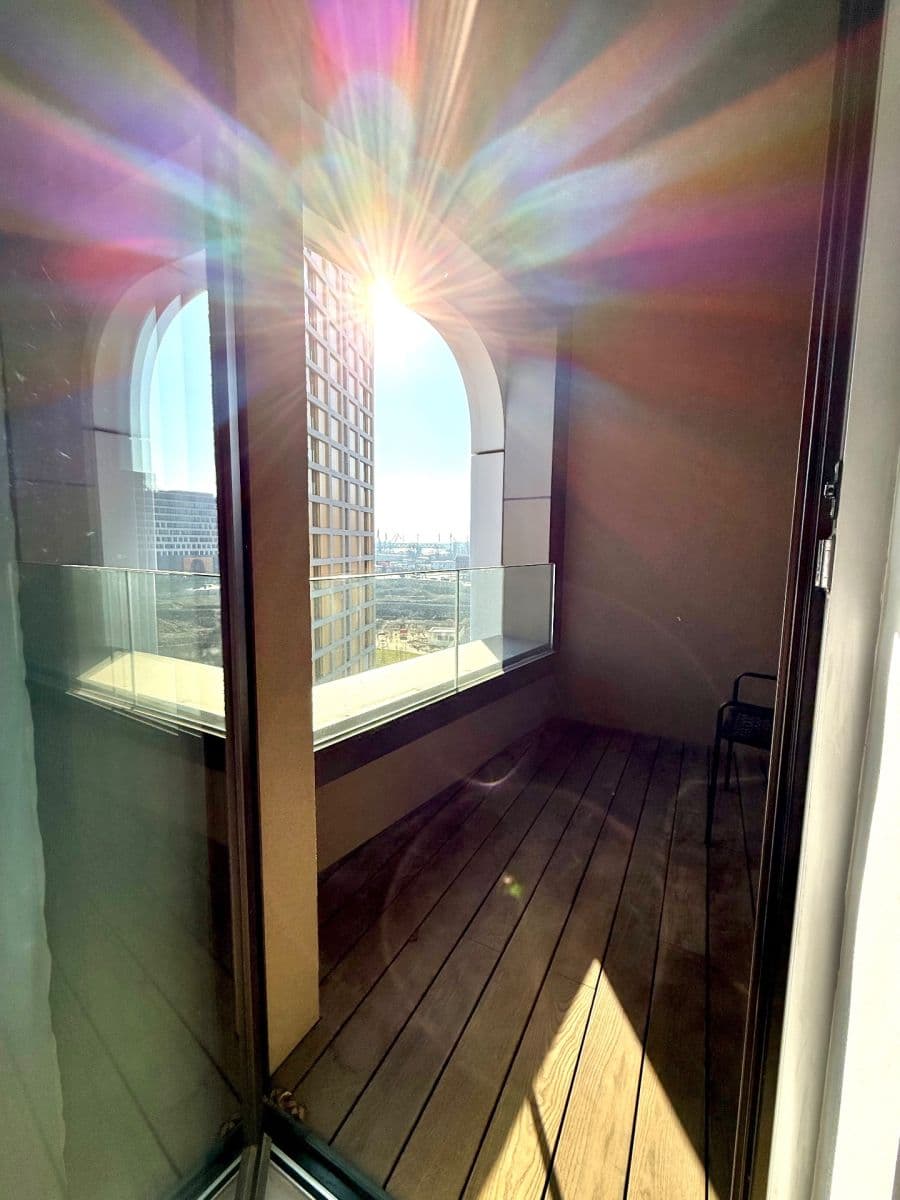 2 bedroom flat to rent, 48 m², Bottova, Bratislava - mestská časť Staré Mesto, Bratislavský Region 2 bedroom flat to rent, 48 m², Bottova, Bratislava - mestská časť Staré Mesto, Bratislavský Region