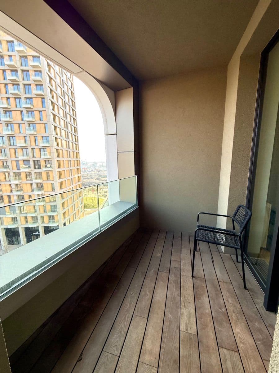 2 bedroom flat to rent, 48 m², Bottova, Bratislava - mestská časť Staré Mesto, Bratislavský Region 2 bedroom flat to rent, 48 m², Bottova, Bratislava - mestská časť Staré Mesto, Bratislavský Region