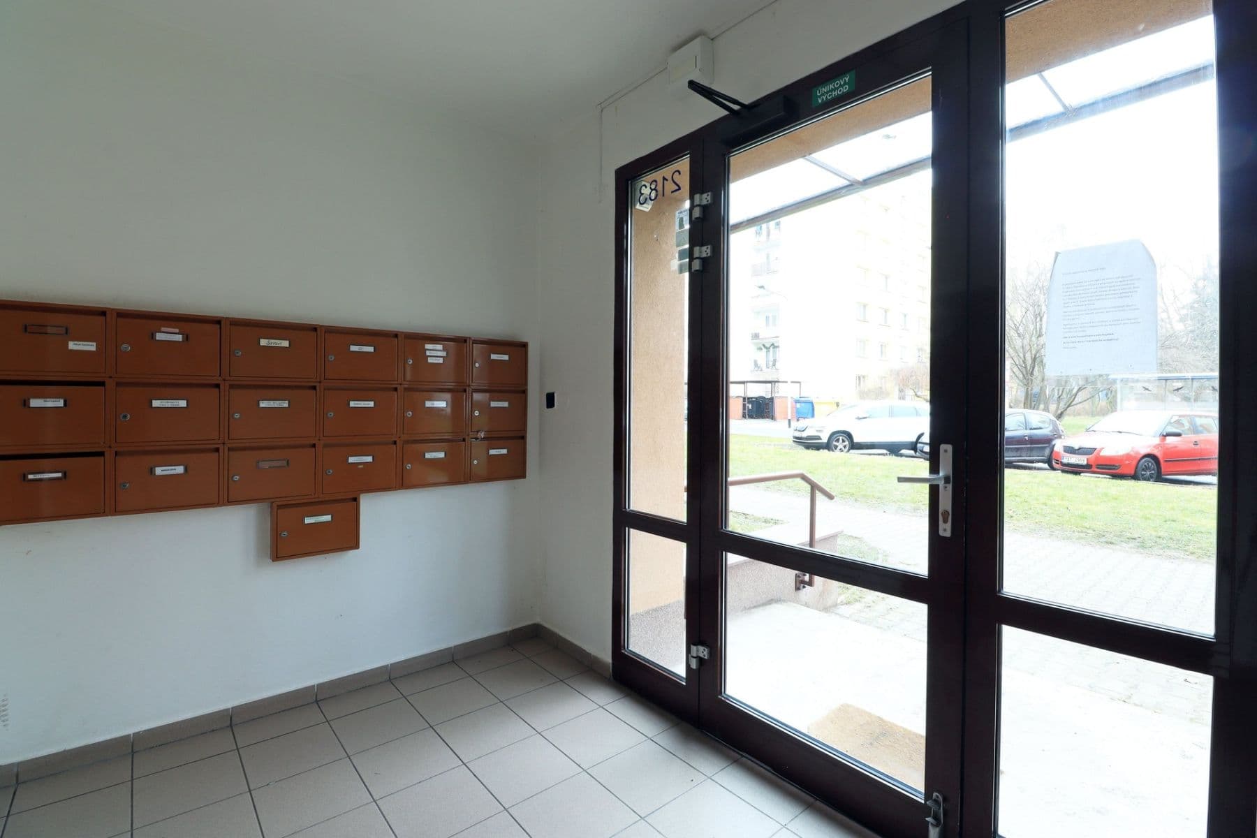 2 bedroom flat to rent, 60 m², Wednesbury, Kladno, Středočeský Region 2 bedroom flat to rent, 60 m², Wednesbury, Kladno, Středočeský Region