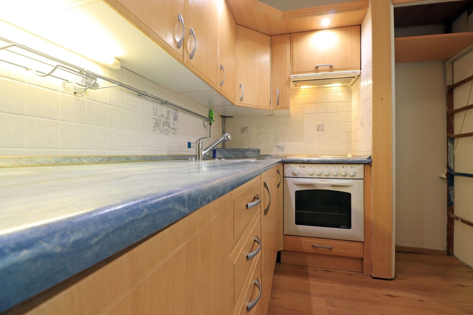 2 bedroom flat to rent, 60 m², Wednesbury, Kladno, Středočeský Region 2 bedroom flat to rent, 60 m², Wednesbury, Kladno, Středočeský Region