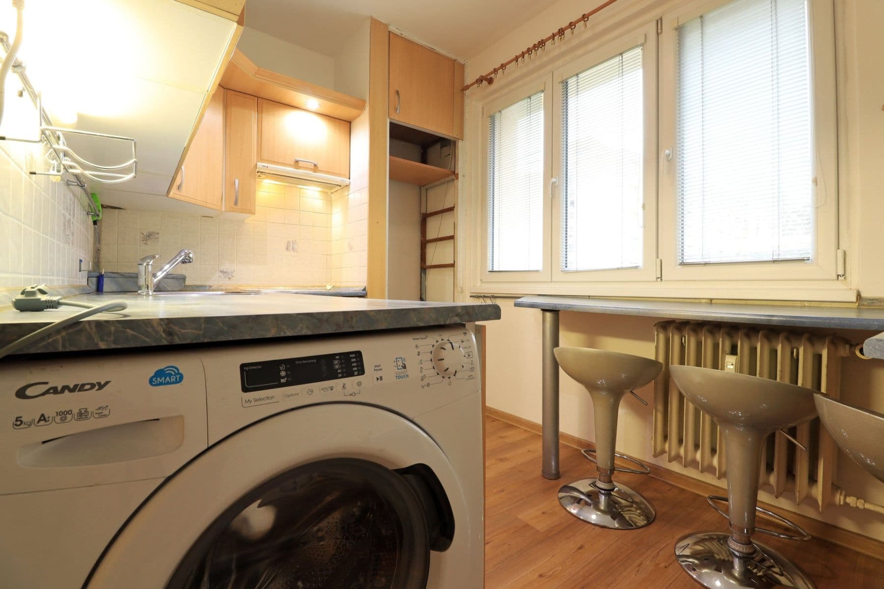 2 bedroom flat to rent, 60 m², Wednesbury, Kladno, Středočeský Region 2 bedroom flat to rent, 60 m², Wednesbury, Kladno, Středočeský Region